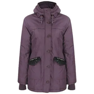 کاپشن زنانه جینا بنوتی مدل G111