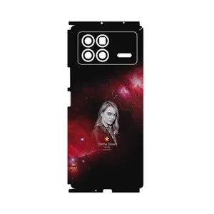 MAHOOT Emma Stone-FullSkin Cover Sticker for Xiaomi Mix Fold 3