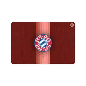 MAHOOT Bayern-Munchen Cover Sticker for Huawei Matepad T10 2020 AGS-L09