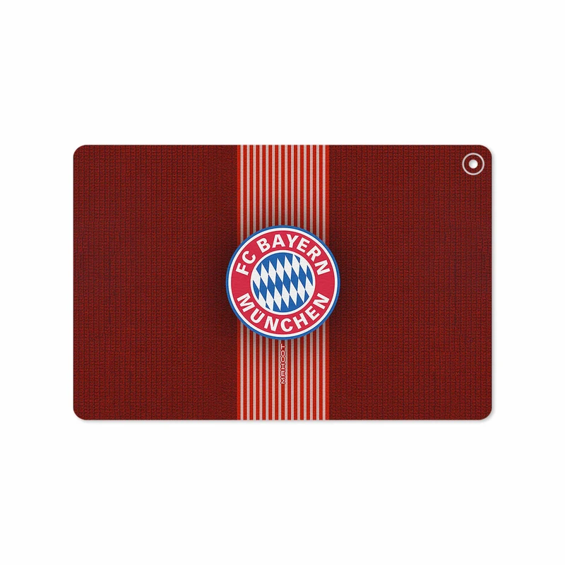 برچسب پوششی ماهوت مدل Bayern-Munchen مناسب برای تبلت هوآوی Matepad T10 2020 AGS-L09