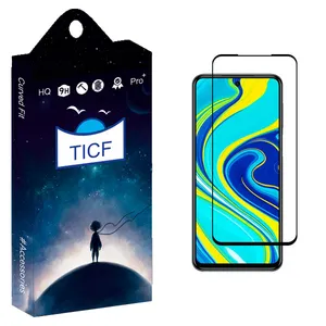 TICF +HD Ceramics Screen Protector For Xiaomi Redmi Note 9S