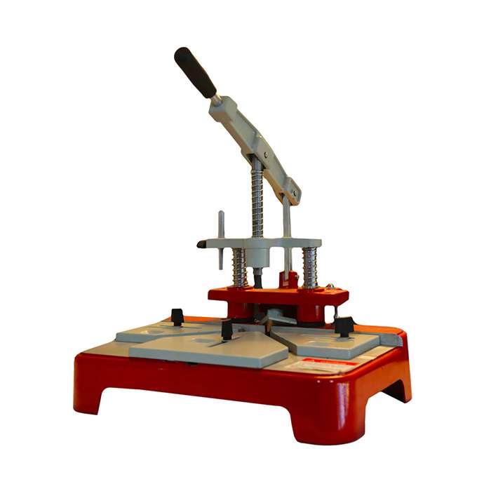 دم چلچله زن محک مدل CAM-851 دم چلچله زن محک مدل CAM-851