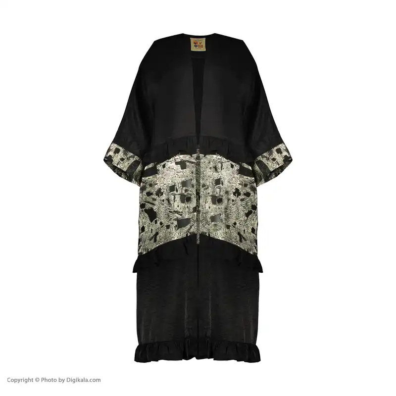 مانتو زنانه مدل مانا