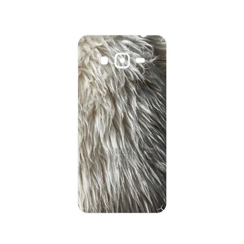 برچسب پوششی ماهوت مدل Sheep Skin مناسب برای گوشی موبایل سامسونگ Galaxy Grand Prime