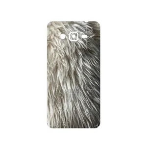 MAHOOT Sheep Skin Cover Sticker for Samsung Galaxy Grand Prime