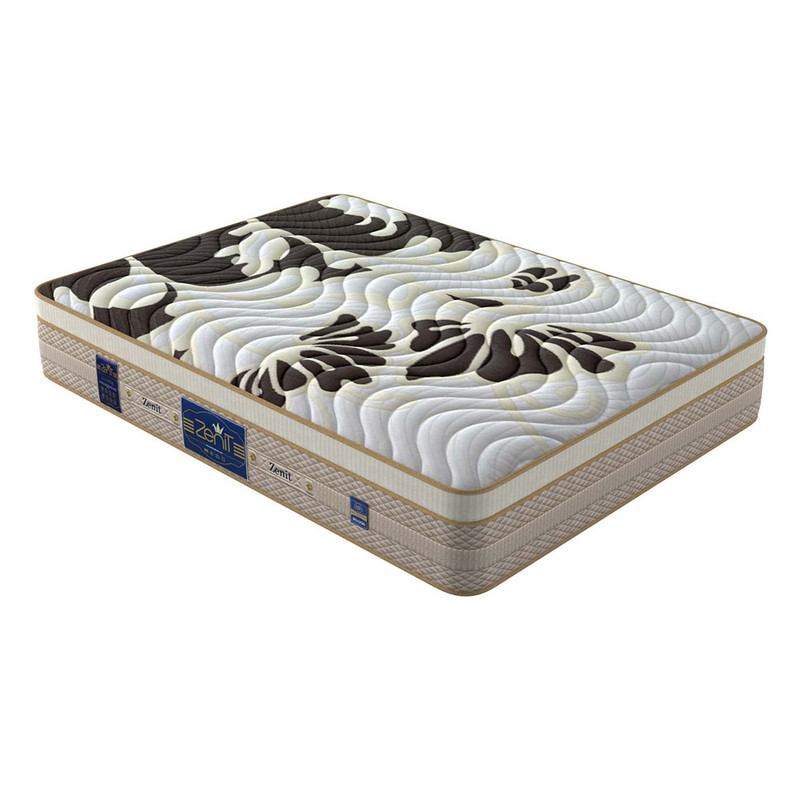 تشک زنیت مدل لوریندا دو نفره سایز 180x200 سانتی متر