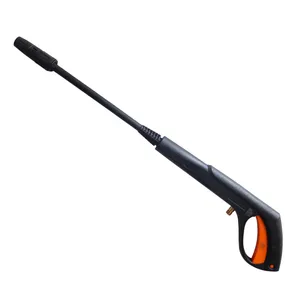 لنس و تفنگی مدل بیگ بر کد YP-2 TIKE