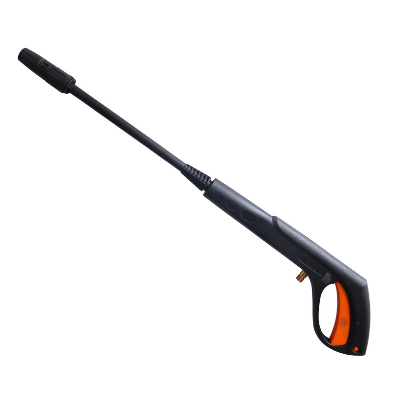لنس و تفنگی مدل بیگ بر کد YP-2 TIKE