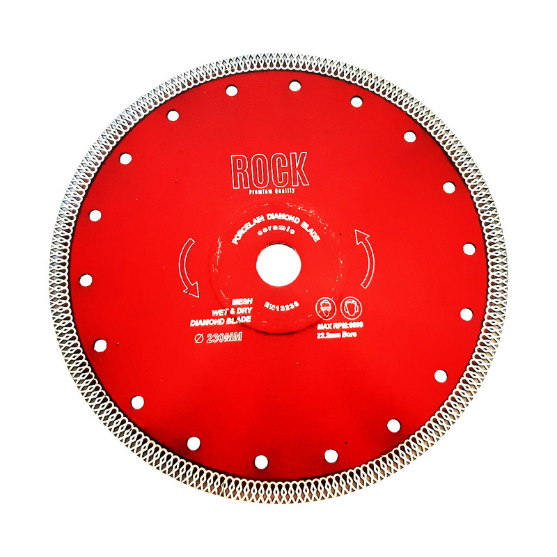 صفحه پرسلان بر  راک مدل AT-0230 MM