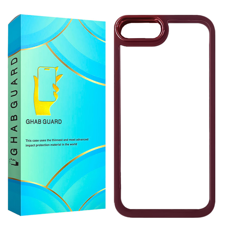   کاور قاب گارد مدل SKNNWSLGA مناسب برای گوشی موبایل اپل iPhone 7 / iPhone 8 / iPhone SE 2020 / iPhone SE 2022