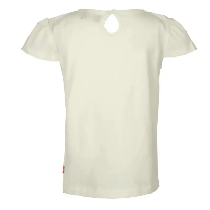 تی شرت آستین کوتاه دخترانه مدل MDSS-AQ3964