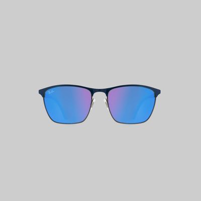 عینک آفتابی ویفرر (Wayfarer) ری بن مدل RB3686-9204-4L