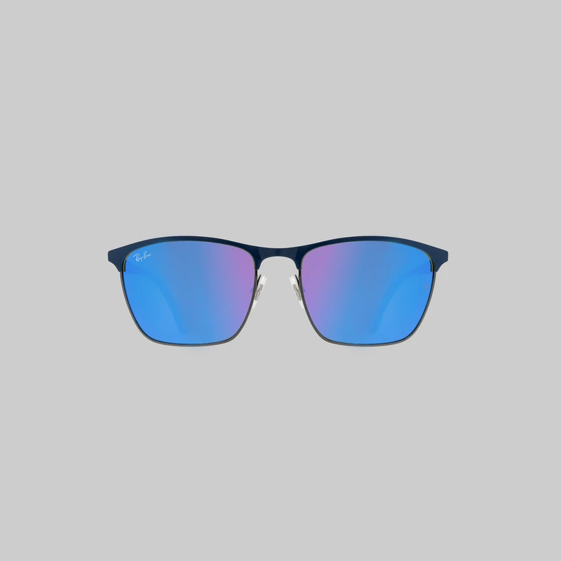 عینک آفتابی ویفرر (Wayfarer) ری بن مدل RB3686-9204-4L
