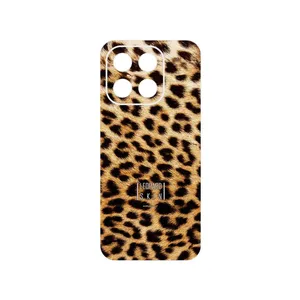 MAHOOT Leopard Skin Cover Sticker for Honor X6c