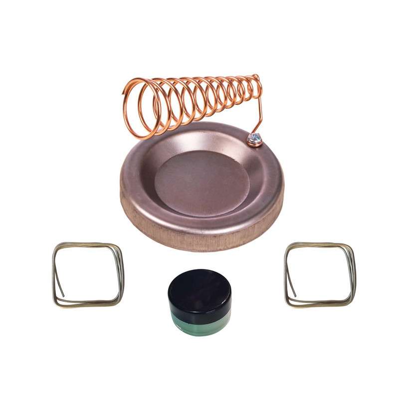 ابزار هویه کد F_234 بسته 4 عددی ابزار هویه کد F_234 بسته 4 عددی