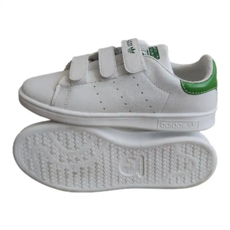 کفش راحتی مدل استن اسمیت