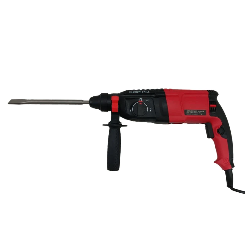 دریل بتن کن کینگ استار مدل KSEH26