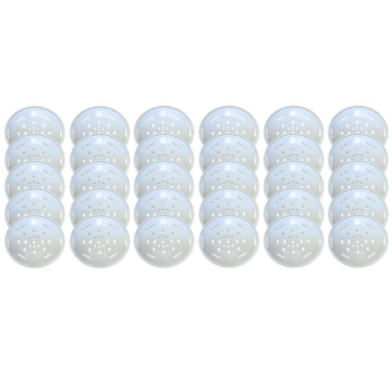 شیلد چشم مدل کاسه ای بسته 30 عددی