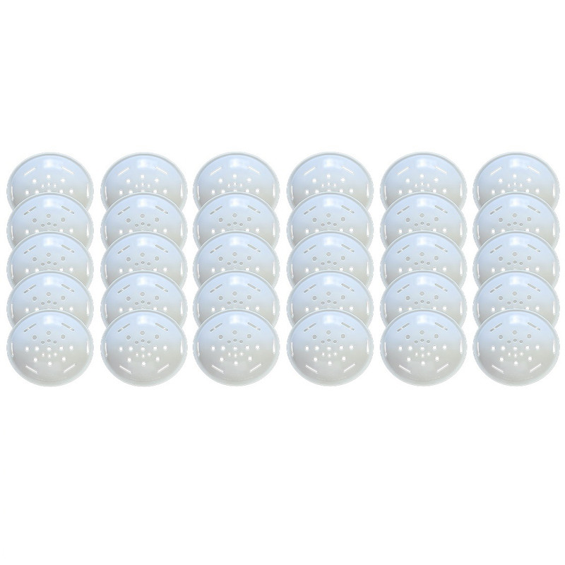 شیلد چشم مدل کاسه ای بسته 30 عددی