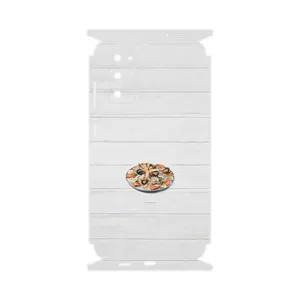 MAHOOT Seafood-FullSkin Cover Sticker for Samsung Galaxy S20 FE