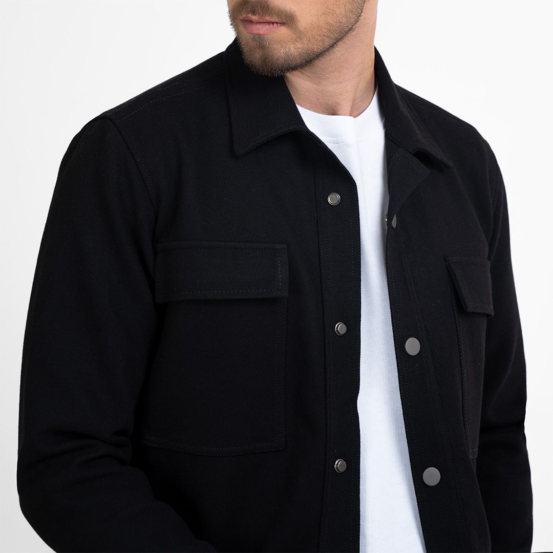 کت مردانه ام کی مدل 20010 - - 3