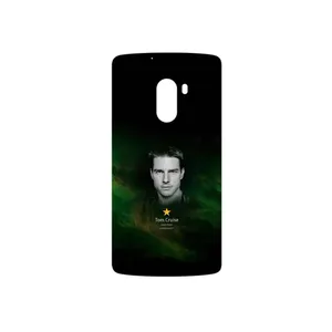 MAHOOT Tom Cruise Cover Sticker for Lenovo A7010