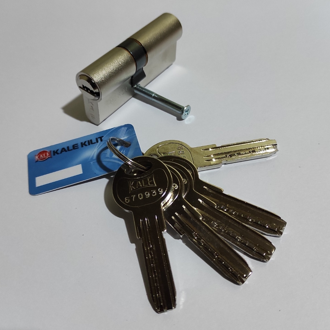 سیلندر قفل کالی مدل 164SNCE سیلندر قفل کالی مدل 164SNCE