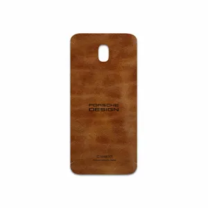 MAHOOT BFL-PRDS Cover Sticker for Samsung Galaxy J7 Pro