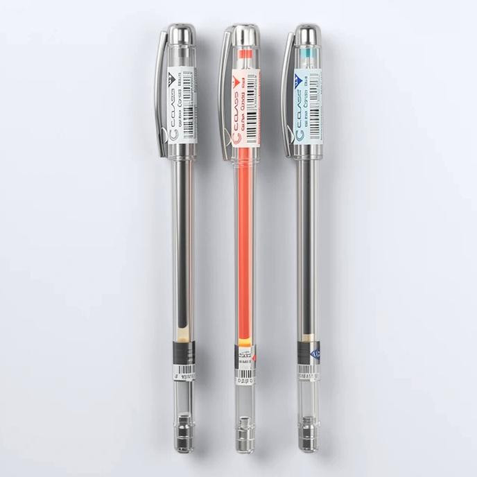خودکار 0.5 میلی متری کریتورز کلاس کد G-TFZO20 بسته 3 عددی