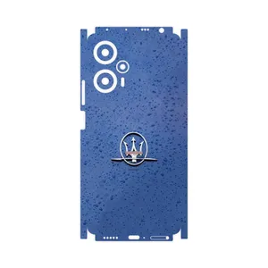 MAHOOT Maserati-FullSkin Cover Sticker for Xiaomi Poco F5