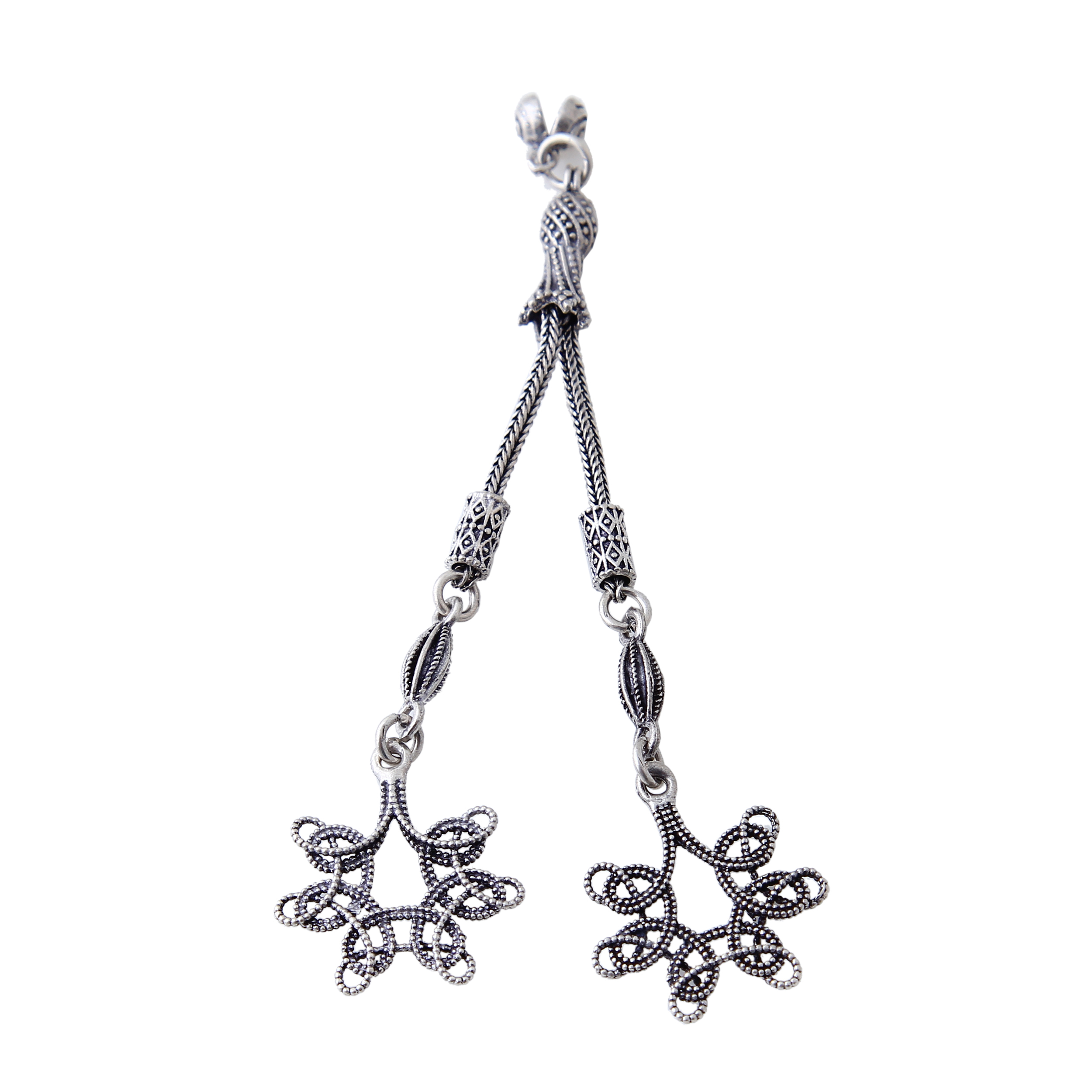  آویز تسبیح بازرگانی میلادی کد T_261