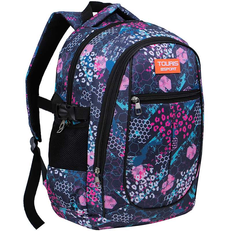 کوله پشتی توریث مدل GTE-9900 کوله پشتی توریث مدل GTE-9900