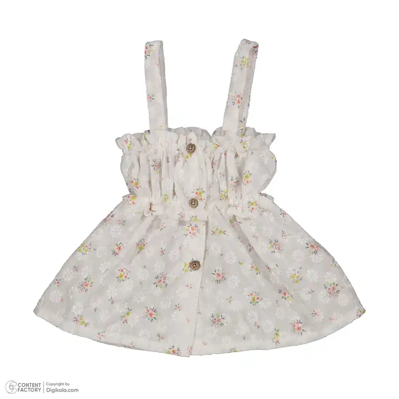 ست 3 تکه لباس نوزادی ایندیگو مدل 13123