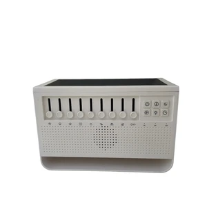 دستگاه بخور سرد مدل طبیعت