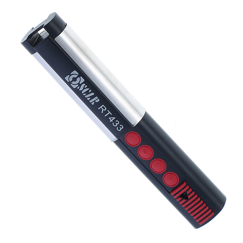 ریموت دربازکن مدل زومر کد 123 ریموت دربازکن مدل زومر کد 123