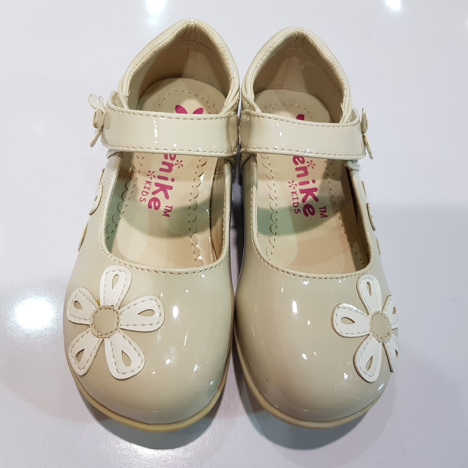 کفش دخترانه کنیک کیدز مدل LB-30531 کد 3877939 - - 2