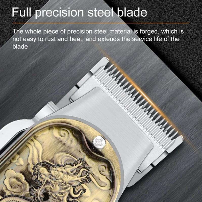 ماشین اصلاح موی سر و صورت نیکای مدل 1982G