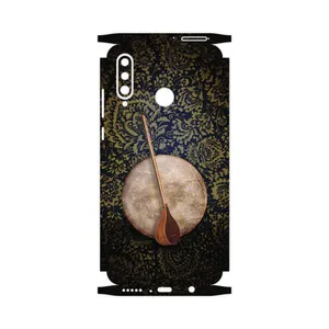 MAHOOT  Setar-Daf-Instruments-FullSkin Cover Sticker for Huawei P30 Lite