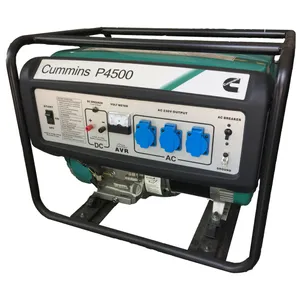 موتور برق کامینز مدل P4500-w