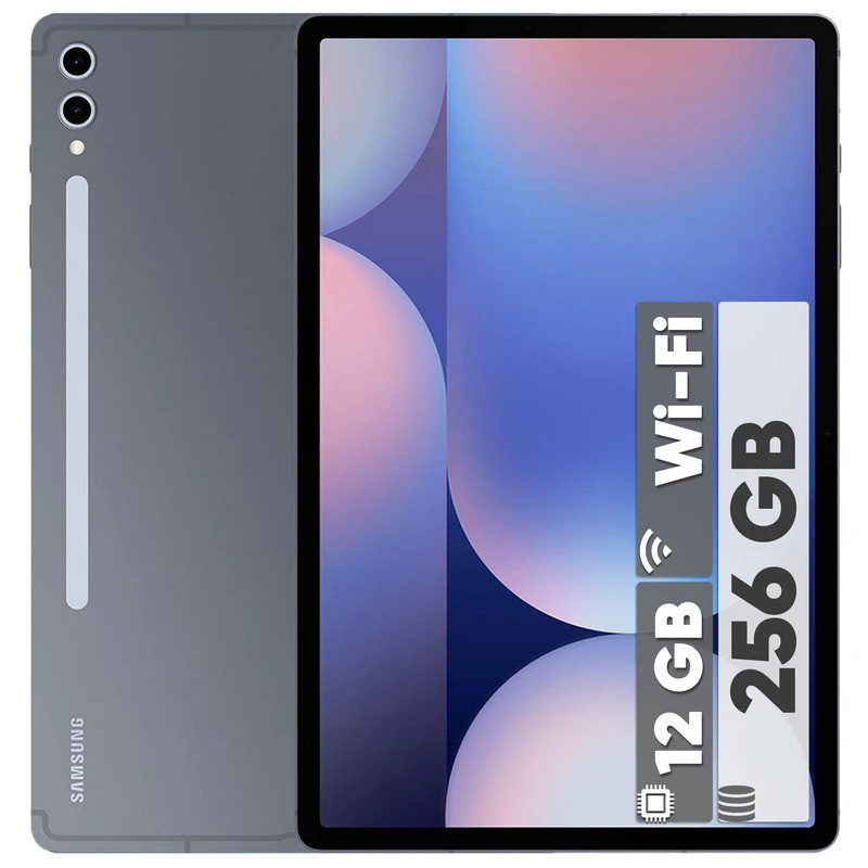 تبلت سامسونگ مدل Galaxy Tab S۱۰ Plus Wi-Fi ظرفیت 256 گیگابایت و رم 12 گیگابایت