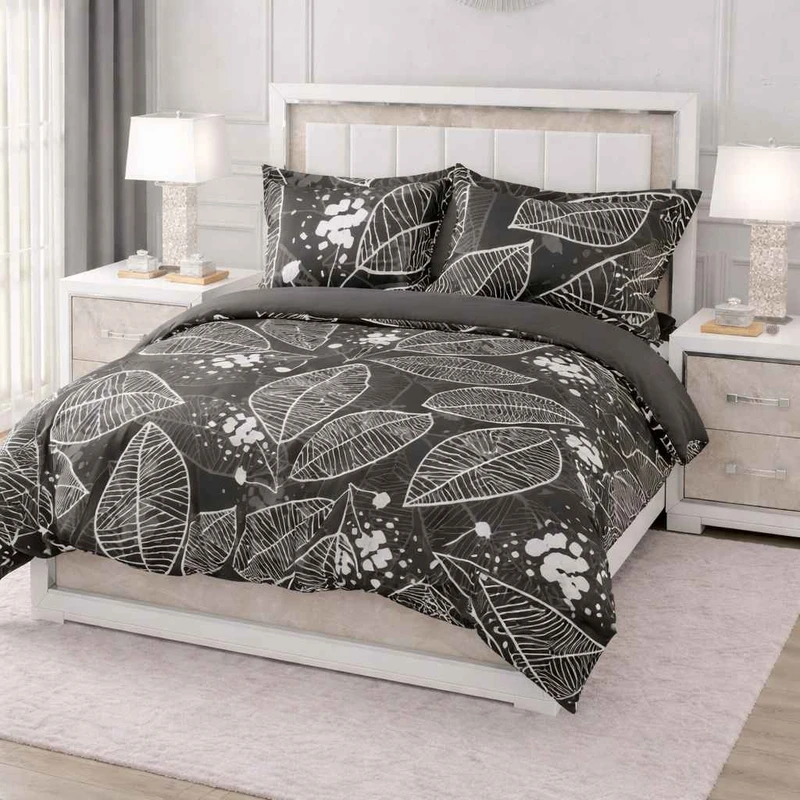 سرویس خواب 2 نفر 6 تکه مدل مونولیف