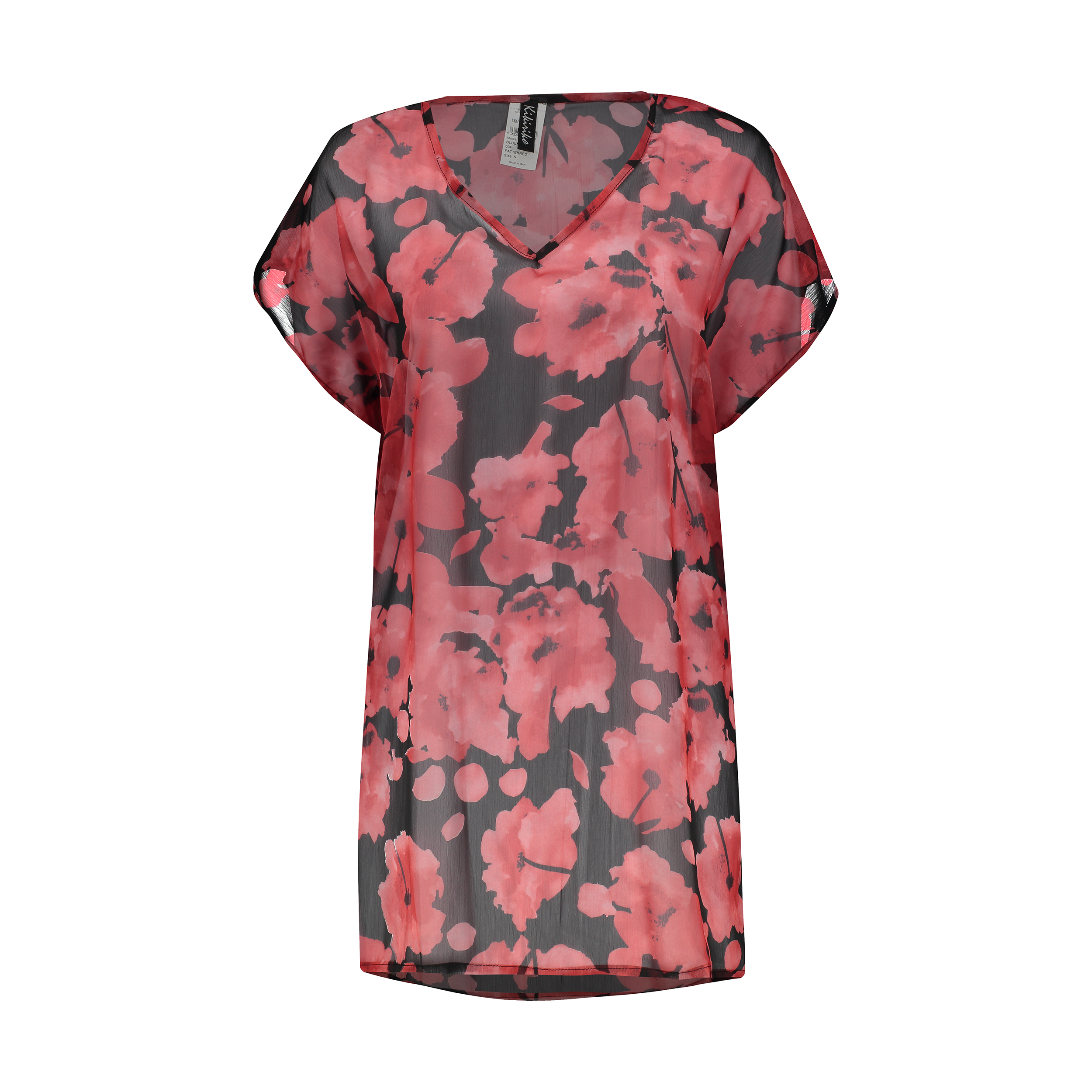 رویه مایو زنانه کیکی رایکی مدل BB2460-004