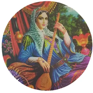 دف سما مدل ZA2 کد 015