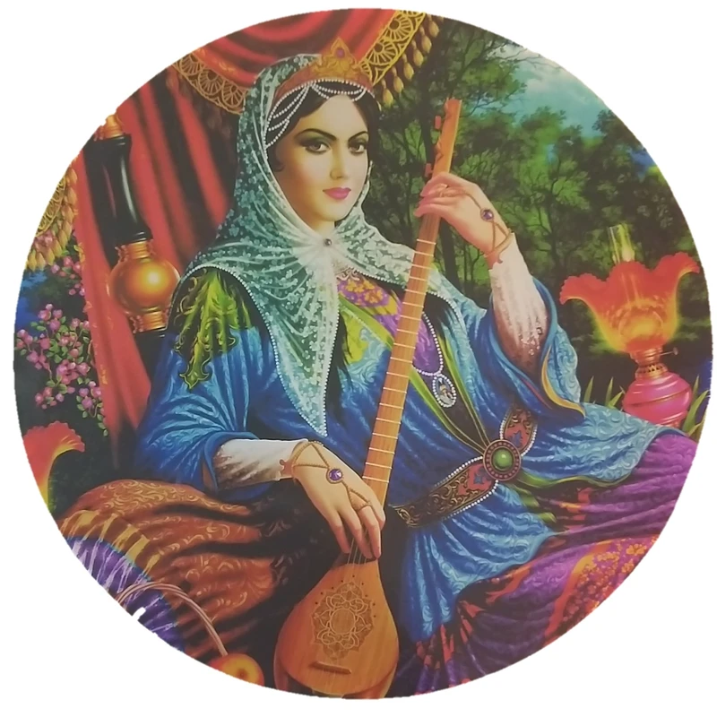 دف سما مدل ZA2 کد 015