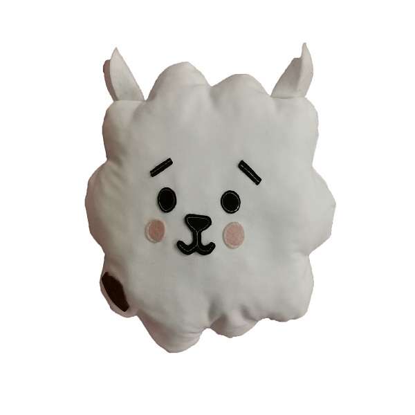 عروسک مدل bt21 RJ ارتفاع 25 سانتی متر