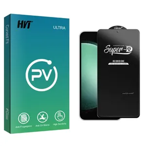 HVT PV SuperD Screen Protector For Samsung  Galaxy S23 Fe