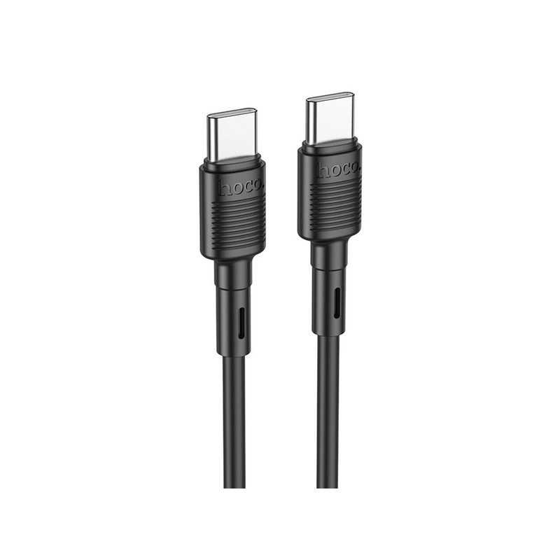 کابل تبدیل USB-C هوکو مدل X83 60W طول 1 متر