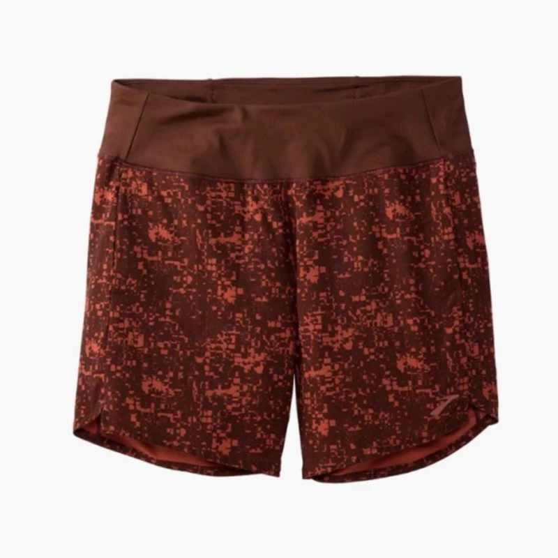 شلوارک ورزشی زنانه بروکس مدل BR 19787055