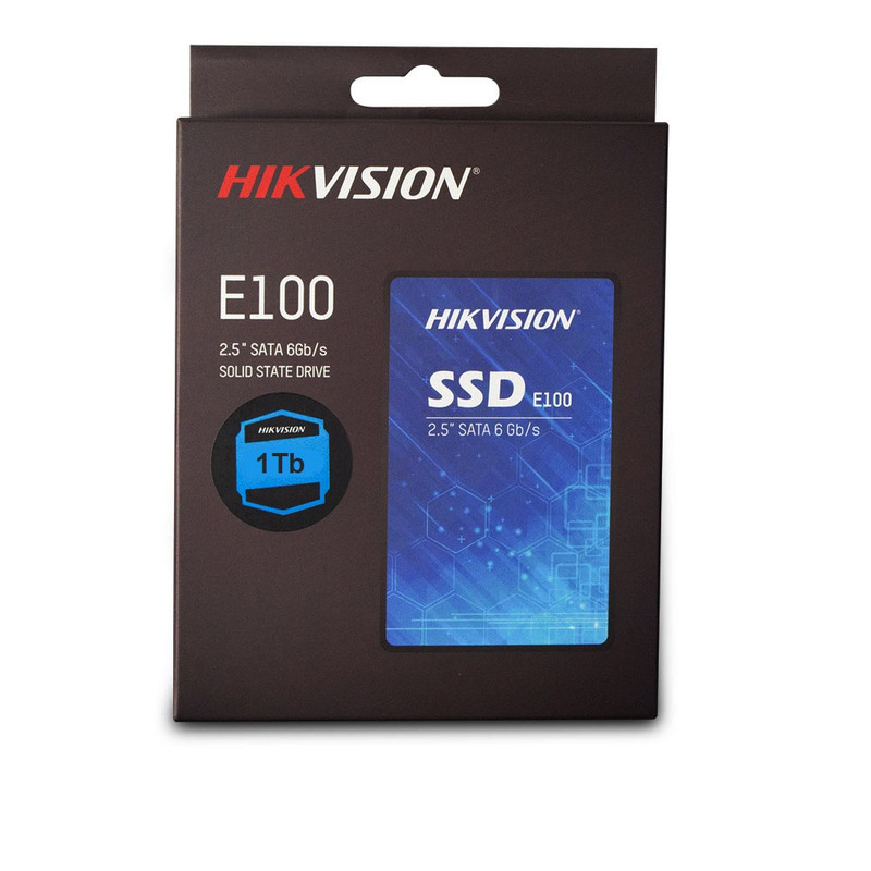 اس اس دی اینترنال هایک ویژن مدل E100 ظرفیت 1024 گیگابایت