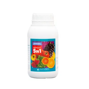 کود مایع اصلاح کننده ایمپروو  فیچرکو بایوساینس مدل FD2115 وزن 0.5  كيلوگرم